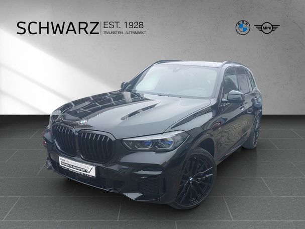 BMW X5 M50i xDrive 390 kW image number 1