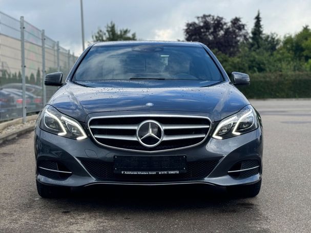 Mercedes-Benz E 400 245 kW image number 3