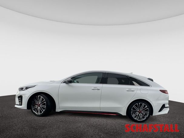 Kia ProCeed GT 150 kW image number 4