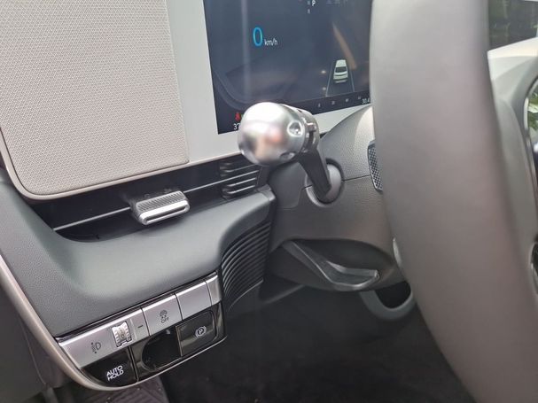 Hyundai Ioniq 5 58 kWh 125 kW image number 17