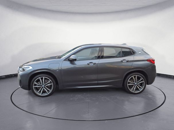 BMW X2 xDrive25e M Sport X 162 kW image number 4