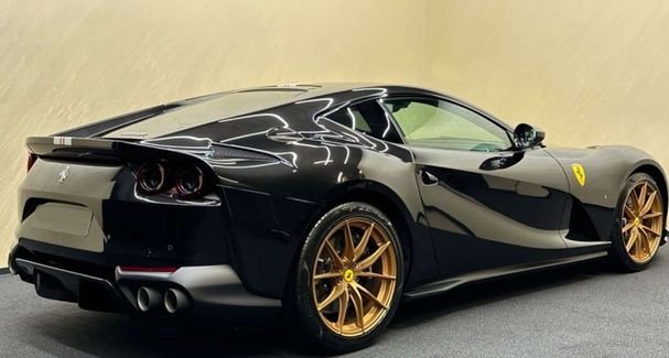 Ferrari 812 Superfast 588 kW image number 6