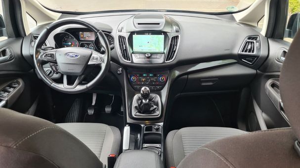 Ford Grand C-Max 2.0 Titanium 110 kW image number 14