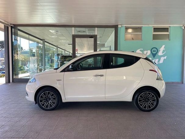 Lancia Ypsilon 51 kW image number 4