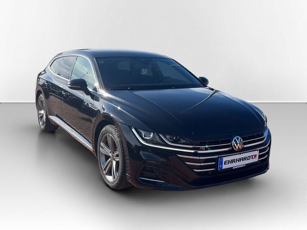 Volkswagen Arteon 2.0 TDI DSG Shooting Brake 147 kW image number 2