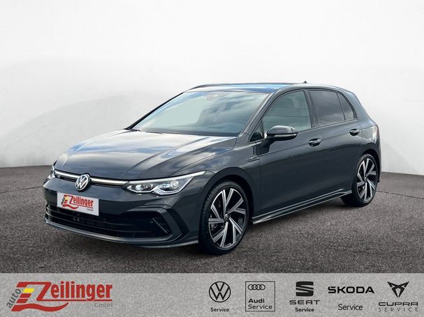 Volkswagen Golf eTSI R-Line DSG 110 kW image number 1