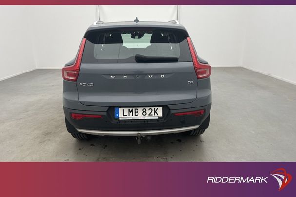 Volvo XC40 T4 Momentum 140 kW image number 8