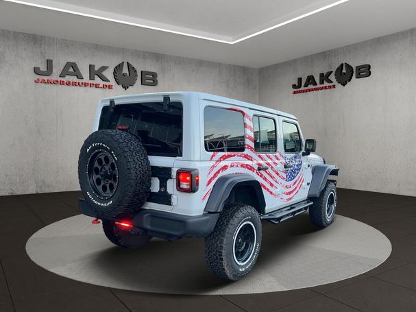 Jeep Wrangler 194 kW image number 4