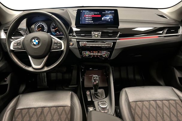 BMW X1 20i sDrive 132 kW image number 11