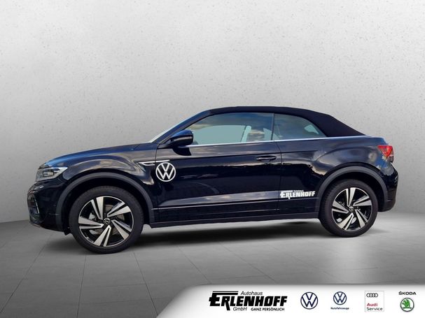 Volkswagen T-Roc 1.5 TSI DSG 110 kW image number 5