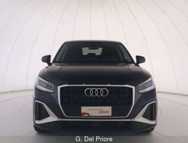 Audi Q2 30 TDI S tronic S-line 85 kW image number 2