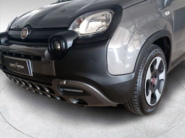 Fiat Panda 1.0 Hybrid City 51 kW image number 2