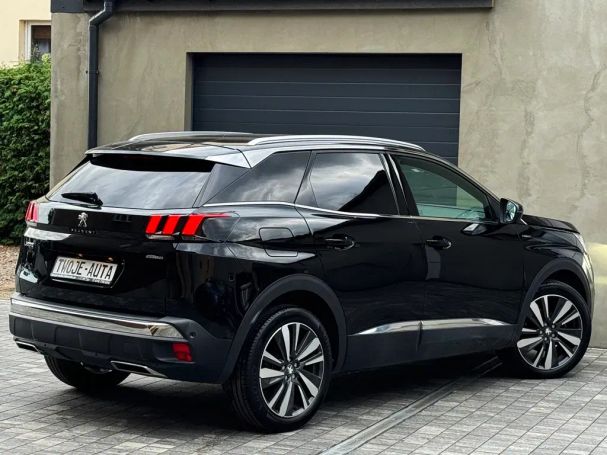 Peugeot 3008 BlueHDi S&S EAT8 96 kW image number 3