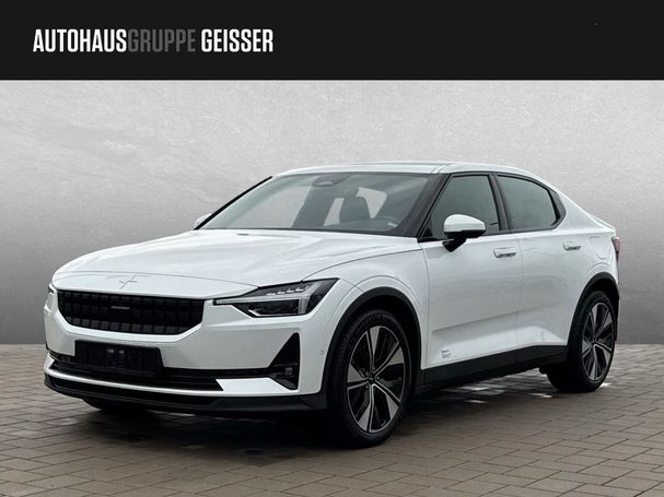 Polestar 2 170 kW image number 1