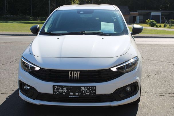 Fiat Tipo 74 kW image number 5