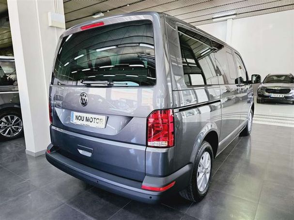 Volkswagen T6 Caravelle DSG 110 kW image number 3