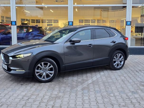 Mazda CX-30 110 kW image number 1