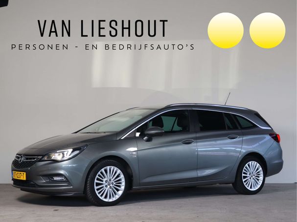 Opel Astra Sports Tourer 1.0 Turbo 77 kW image number 1