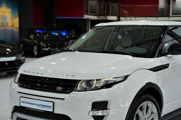 Land Rover Range Rover Evoque 110 kW image number 8