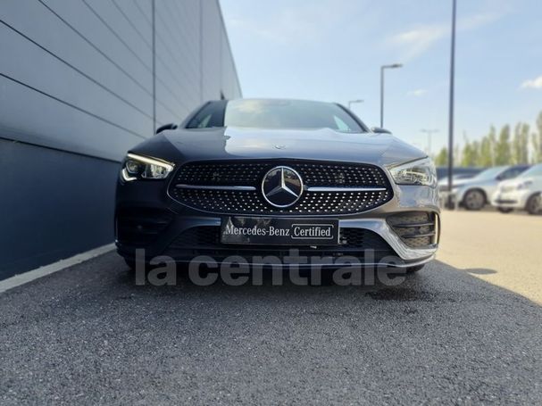 Mercedes-Benz CLA 200 d 8G-DCT Line 110 kW image number 18