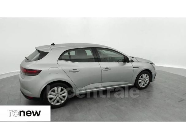 Renault Megane 1.5 Blue dCi 115 85 kW image number 18