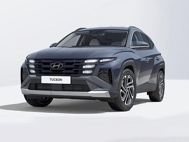 Hyundai Tucson Prime DCT 118 kW image number 3