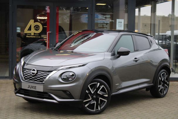 Nissan Juke Hybrid N-DESIGN 105 kW image number 1