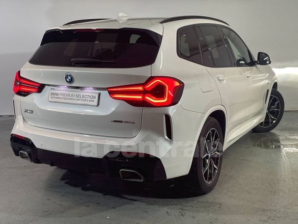 BMW X3 xDrive 215 kW image number 2