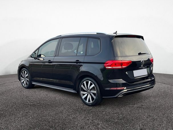 Volkswagen Touran DSG 110 kW image number 3