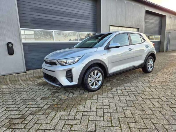 Kia Stonic 1.2 Edition 7 62 kW image number 1