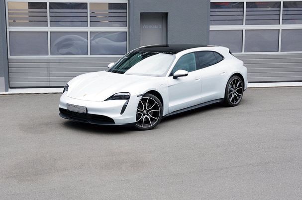 Porsche Taycan Sport Turismo 350 kW image number 21