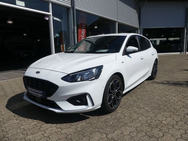 Ford Focus 1.0 EcoBoost ST-Line 92 kW image number 1