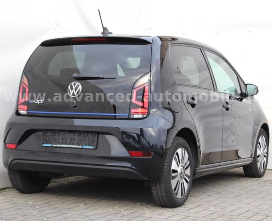 Volkswagen up! 60 kW image number 2