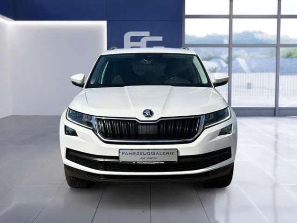 Skoda Kodiaq 190 kW image number 10