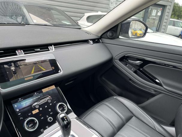 Land Rover Range Rover Evoque 110 kW image number 13