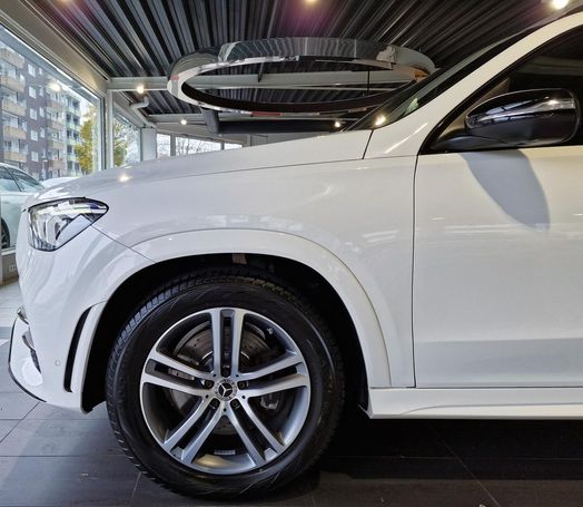 Mercedes-Benz GLE 400 d 243 kW image number 5