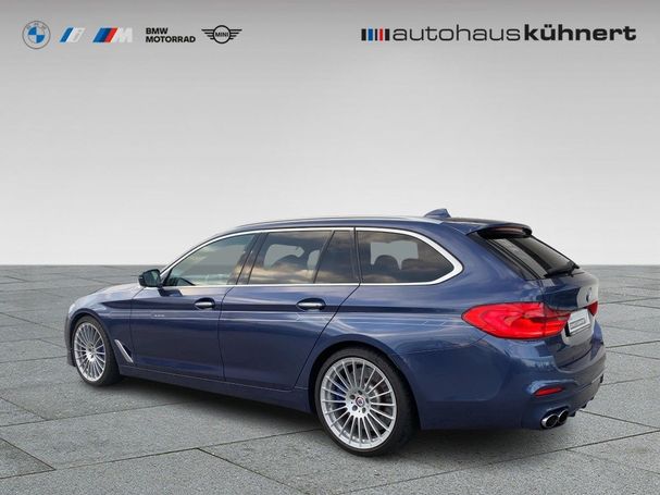 ALPINA D5 S 285 kW image number 4