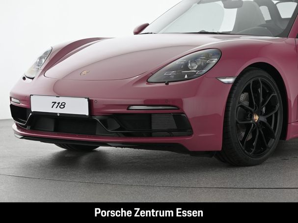 Porsche Boxster 220 kW image number 26