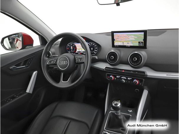 Audi Q2 30 TDI 85 kW image number 7