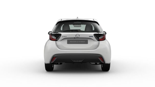 Mazda 2 Hybrid 85 kW image number 6