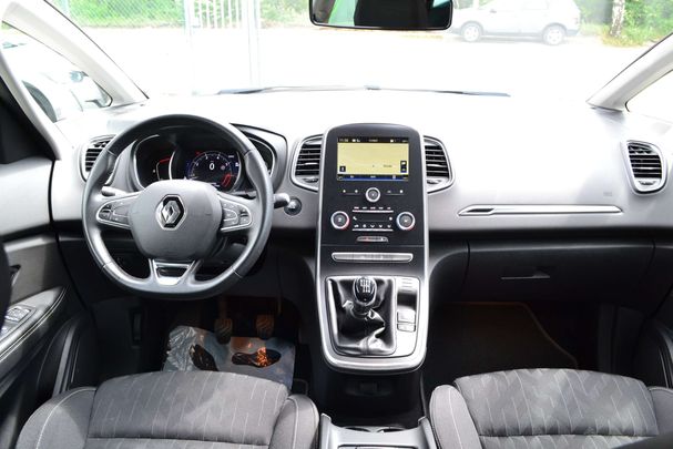 Renault Grand Scenic 85 kW image number 8