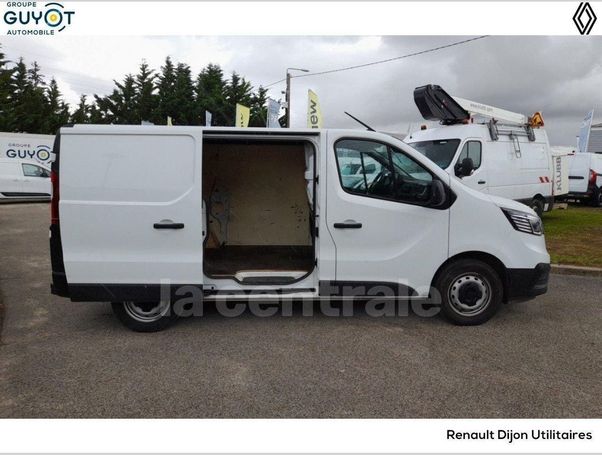 Renault Trafic dCi L1H1 96 kW image number 16