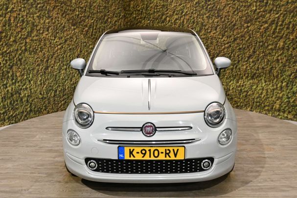 Fiat 500 1.2 Collezione 51 kW image number 4