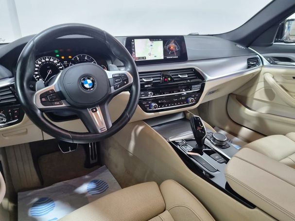 BMW 530d xDrive 195 kW image number 10