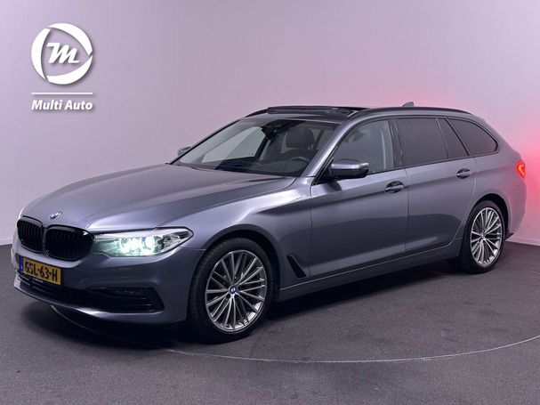 BMW 530i Touring 185 kW image number 2