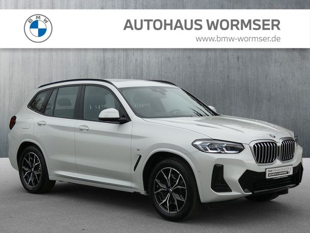 BMW X3 xDrive30i 180 kW image number 9