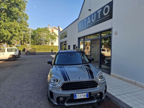 Mini Cooper D Countryman All4 ALL4 110 kW image number 3