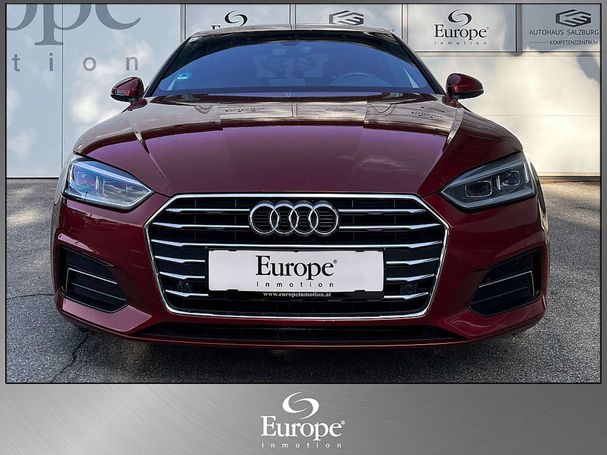 Audi A5 2.0 TDI Sport 140 kW image number 3