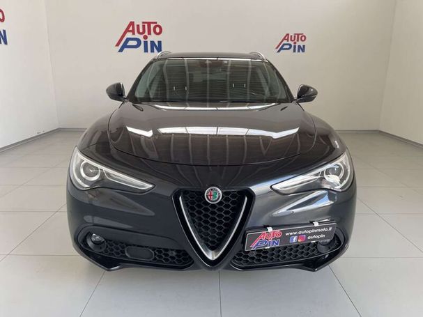 Alfa Romeo Stelvio 2.2 AT8 118 kW image number 3