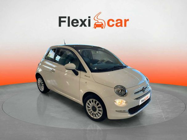 Fiat 500 1.0 51 kW image number 2